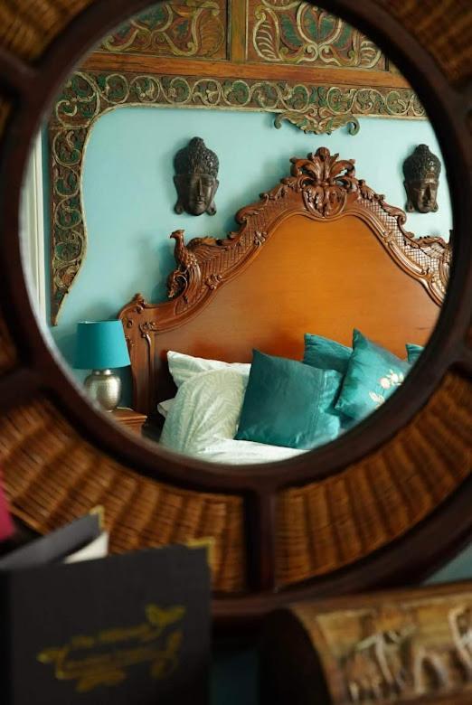 The Hillcroft - Boutique, Unique Hotell Torquay Eksteriør bilde