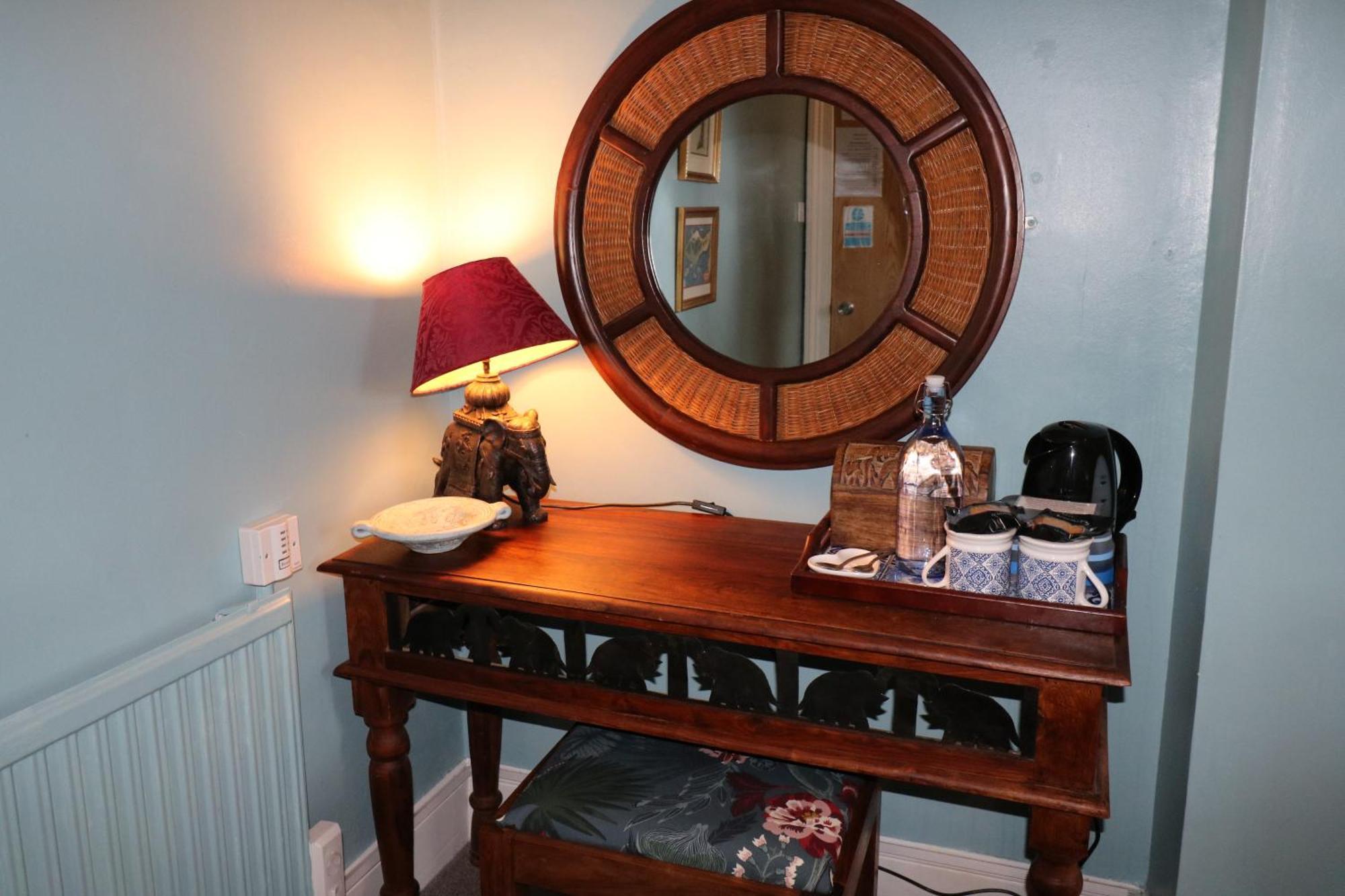 The Hillcroft - Boutique, Unique Hotell Torquay Eksteriør bilde