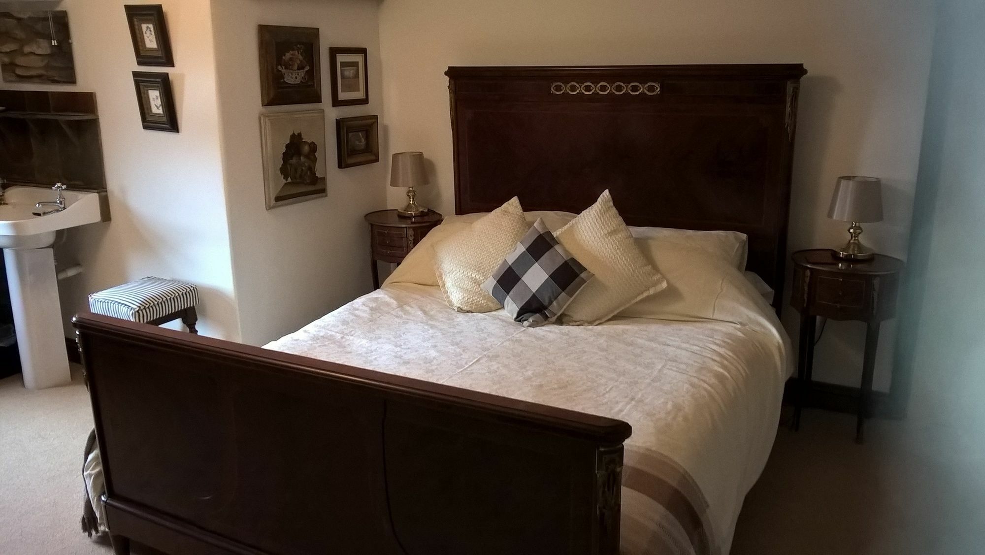 The Hillcroft - Boutique, Unique Hotell Torquay Eksteriør bilde