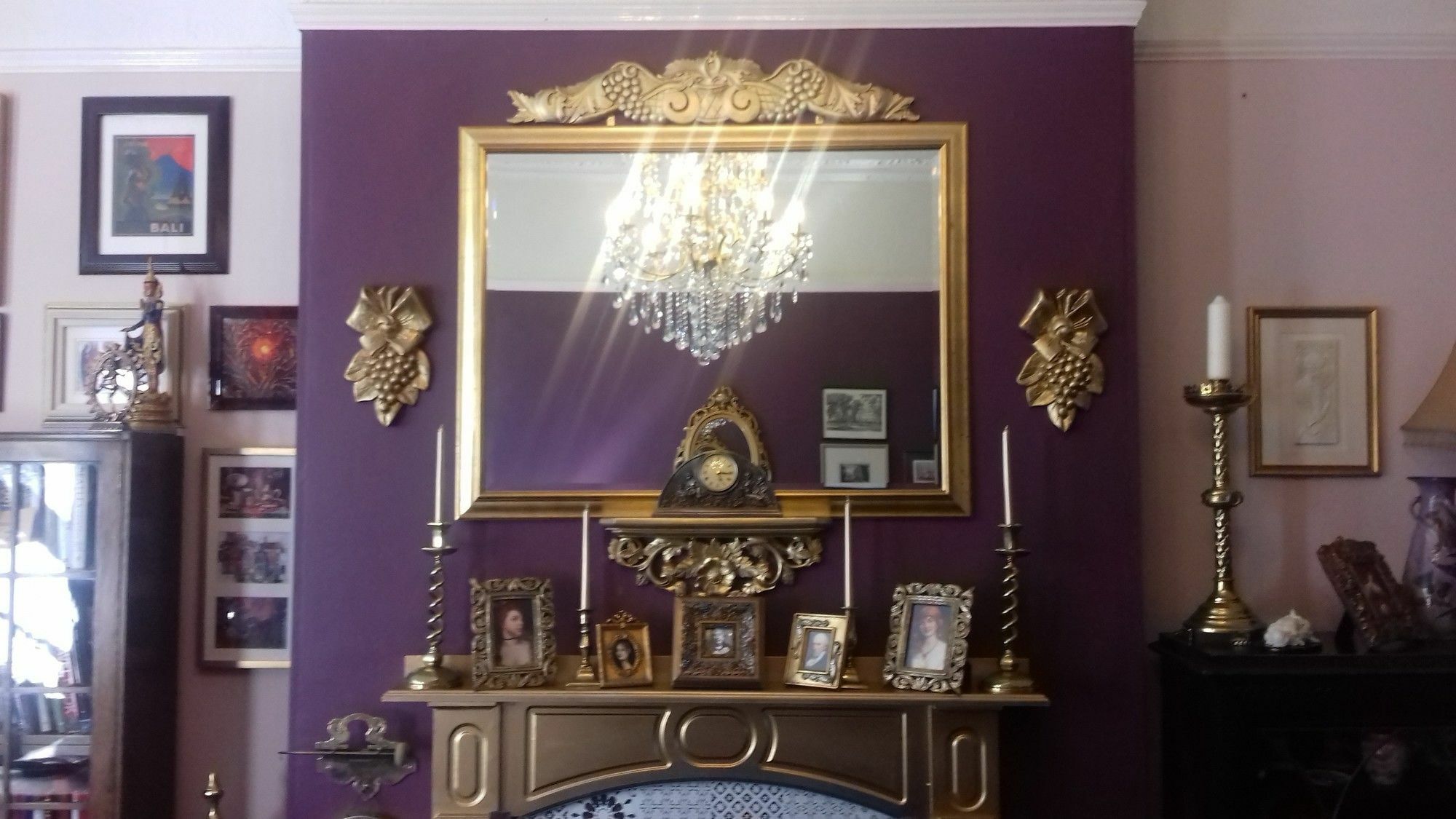 The Hillcroft - Boutique, Unique Hotell Torquay Eksteriør bilde
