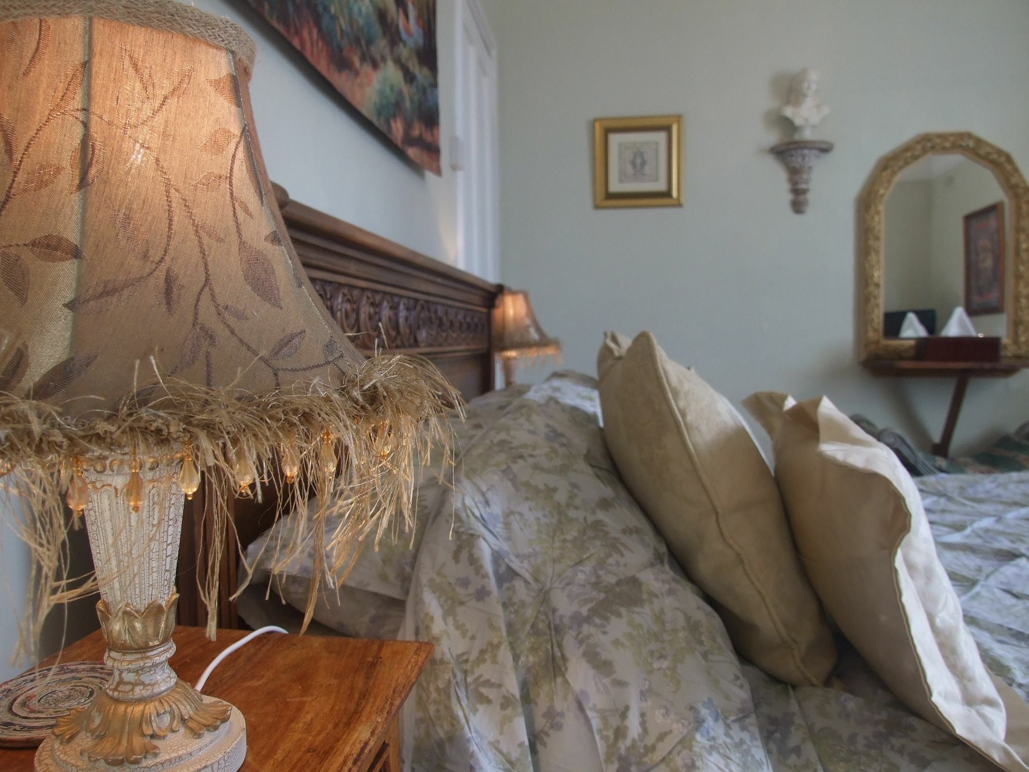 The Hillcroft - Boutique, Unique Hotell Torquay Eksteriør bilde