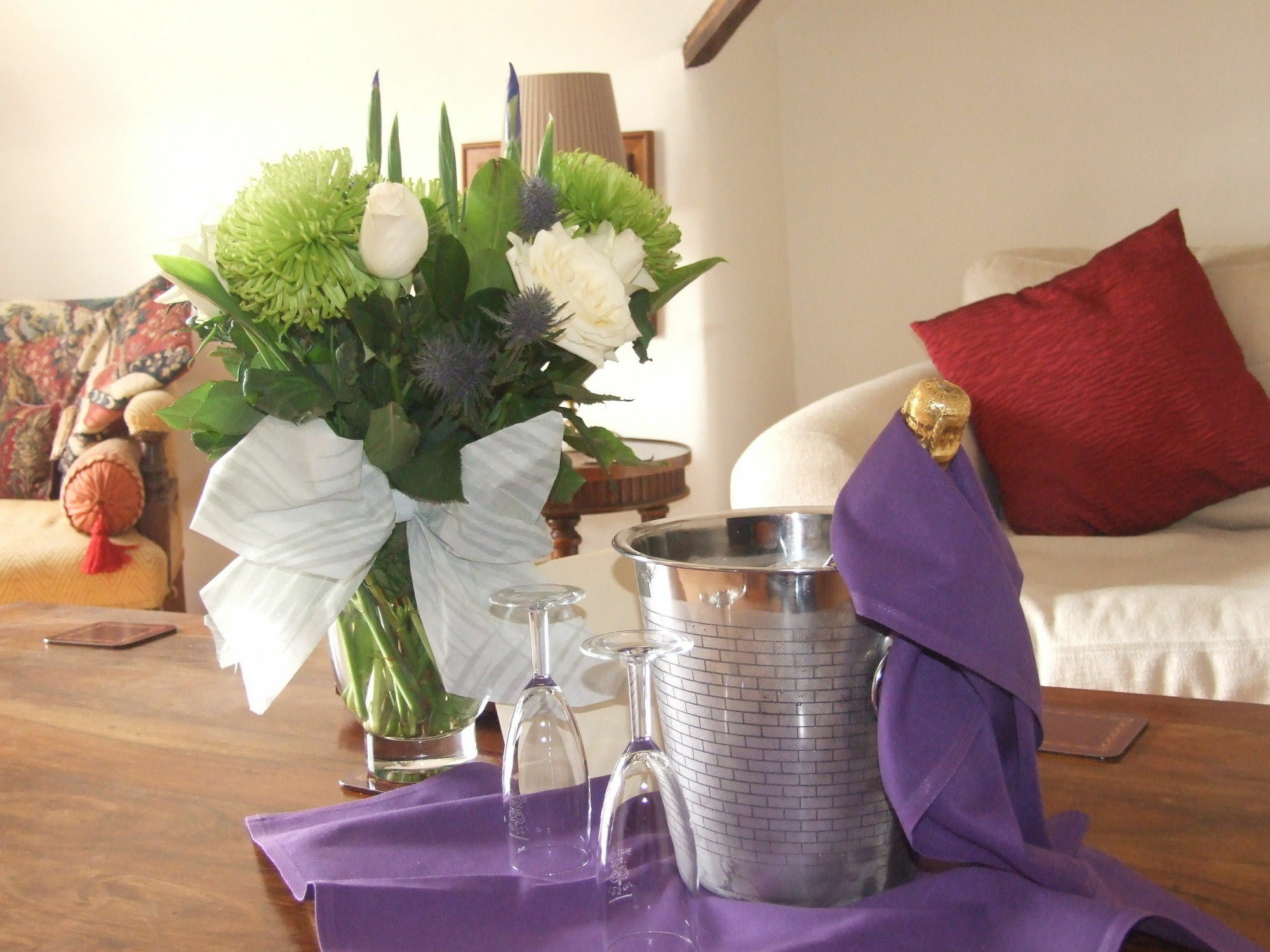 The Hillcroft - Boutique, Unique Hotell Torquay Eksteriør bilde